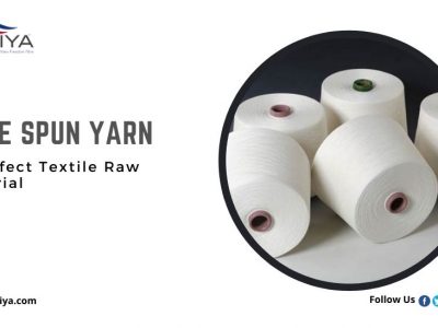 core spun yarn manufacturers