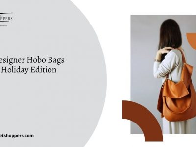 Tailored Hobo Hand Bags