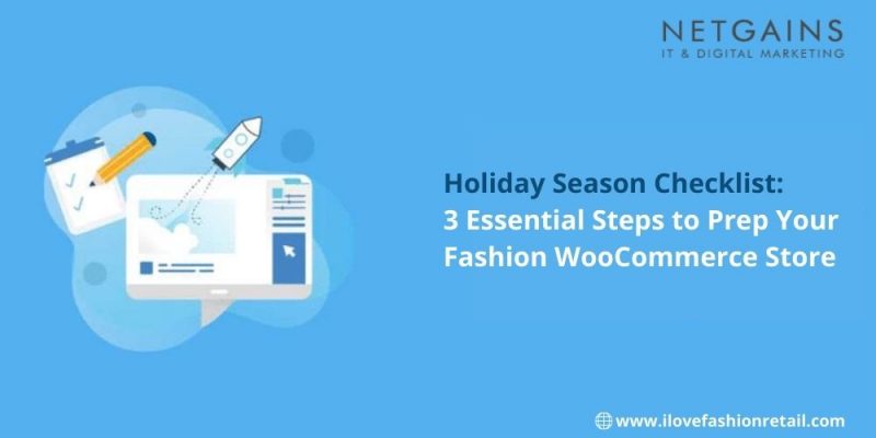 Fashion WooCommerce Themes Development