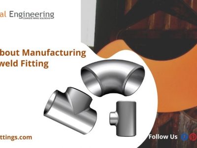 buttweld fittings manufacturer in india