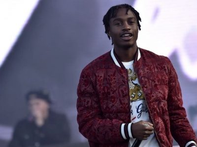 Lil Tjay Biography Networth