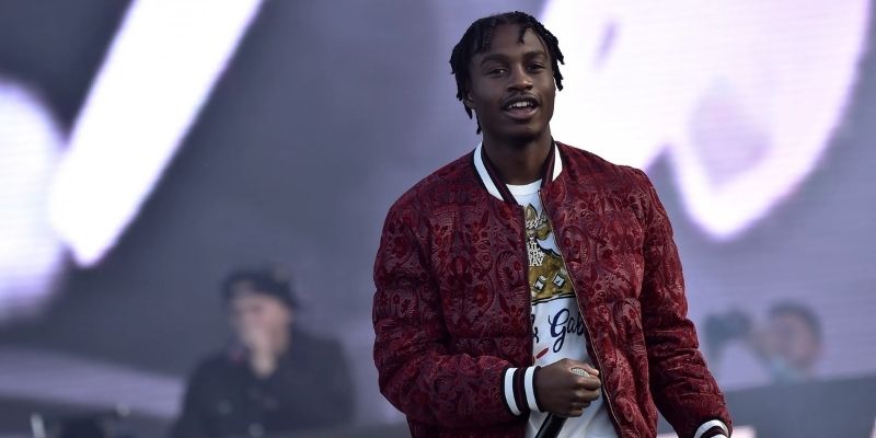 Lil Tjay Biography Networth