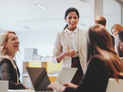 HR Executive Search Firm