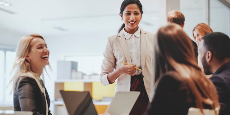 HR Executive Search Firm