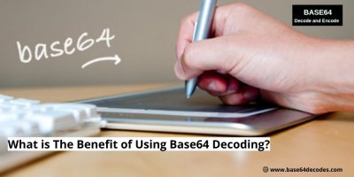 base64 decode Online