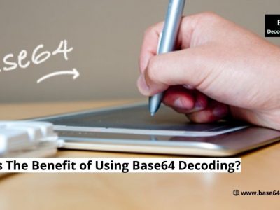 base64 decode Online