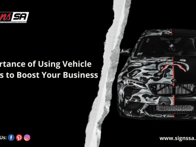 vehicle wraps