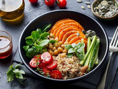 Simple Cooking Recipes
