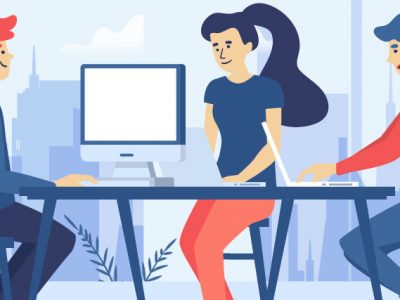 IT help desk management software