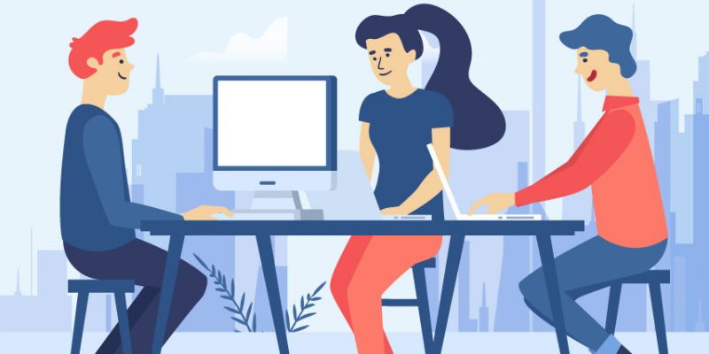 IT help desk management software