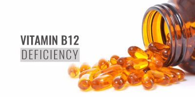 Buy Organic Vitamin B12 Supplements