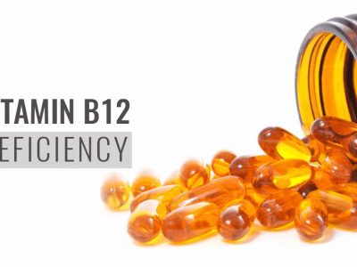Buy Organic Vitamin B12 Supplements