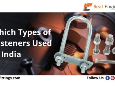 fastener association of India
