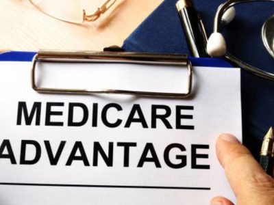 cheap Medicare Advantage