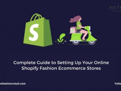 WooCommerce Fashion eCommerce Stores