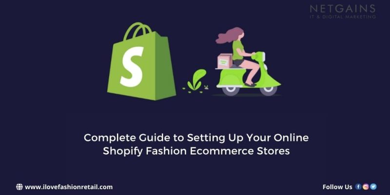 WooCommerce Fashion eCommerce Stores