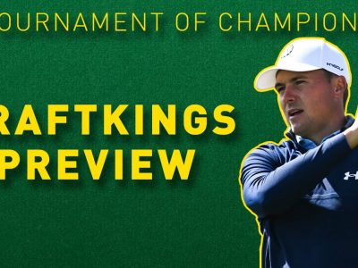 Latest Champions Tour News