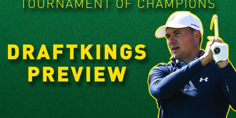 Latest Champions Tour News