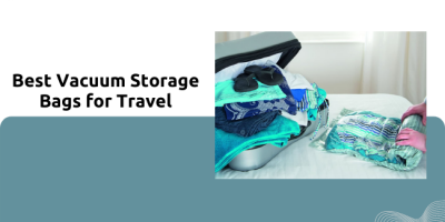 vacuum compression bags for travel