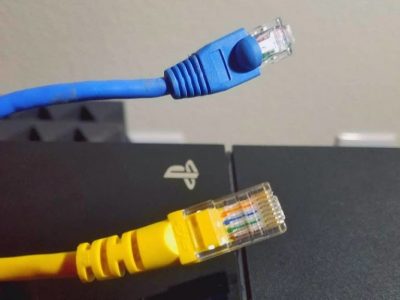 Best Cat 8 Ethernet Cable For Gaming