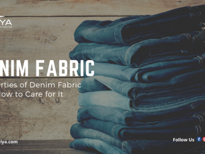 denim fabric