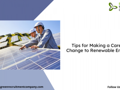 Renewable Energy Recruitment