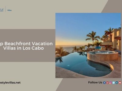 Beachfront Vacation Rentals