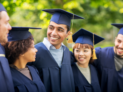 Temporary Graduate Visa 485