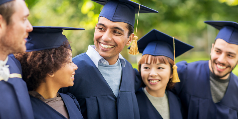 Temporary Graduate Visa 485