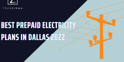 Prepaid electricity Dallas
