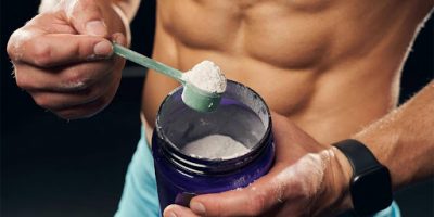 XTEND BCAA