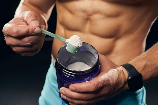 XTEND BCAA