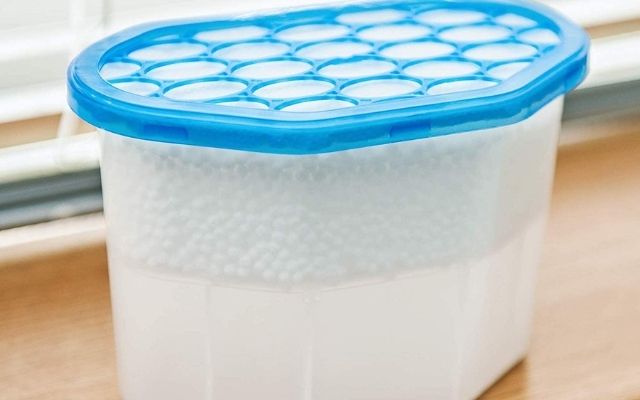 Condensation Remover Moisture Absorber