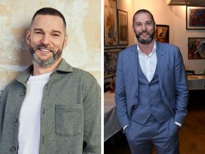 Fred Sirieix