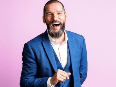 Fred Sirieix Biography Networth