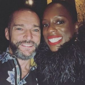 Fred sirieix