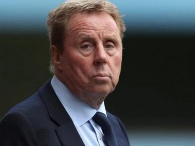 Harry Redknapp Biography Networth