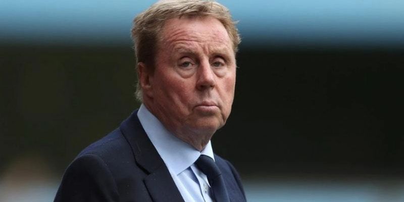 Harry Redknapp Biography Networth