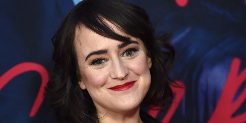 Mara Wilson Biography Networth