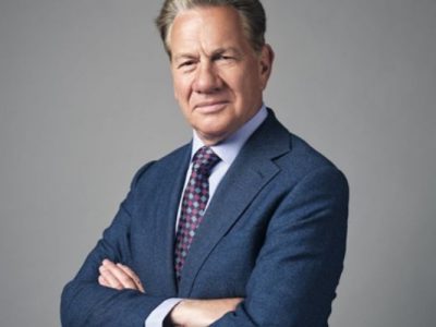Michael Portillo Biography Networth