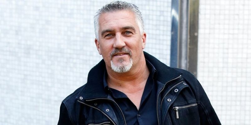 Paul Hollywood Biography Networth