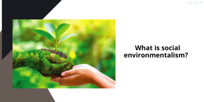Social environmentalists