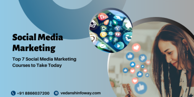 social media marketing courses