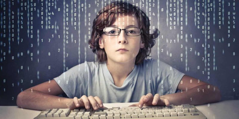 computer programming for kids