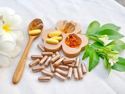 Vitamin Supplements