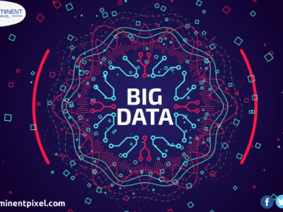 Big data development company
