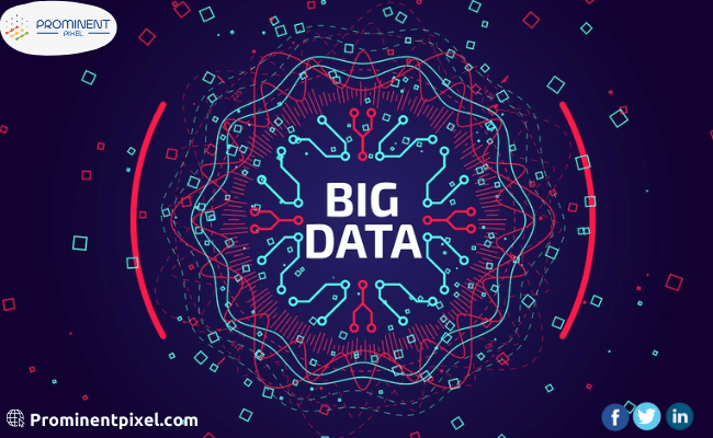 Big data development company