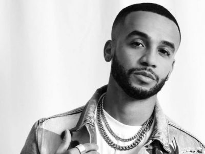 Aston Merrygold