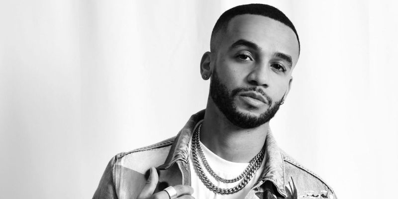 Aston Merrygold