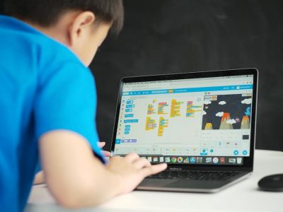 coding for kids scratch